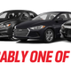 Illustration for article titled Meh Car Monday: When Was The Last Time You Thought About The Subaru Legacy?em/em